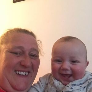 Meet your Posher, Stacy